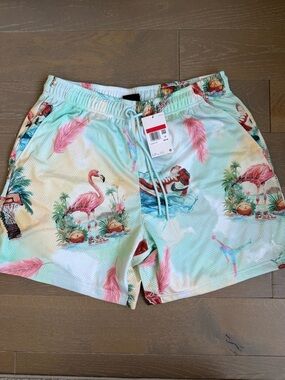 Jordan Basket Ball Shorts